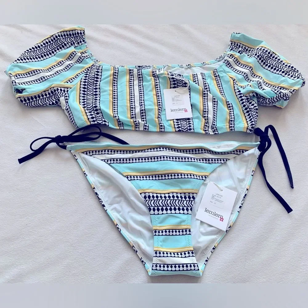 Lemlem nwt neela
